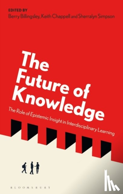  - The Future of Knowledge