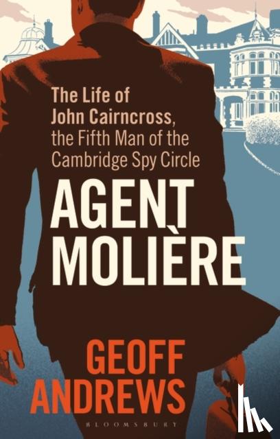 Andrews, Geoff - Agent Moliere