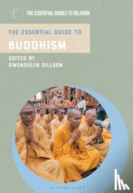  - The Essential Guide to Buddhism