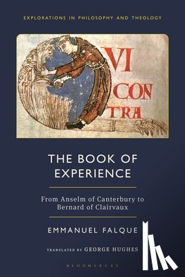 Falque, Emmanuel - The Book of Experience