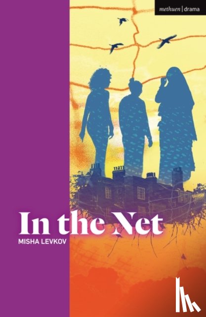 Levkov, Misha - In the Net