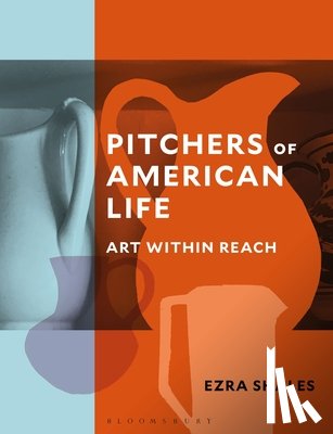 Shales, Ezra (Massachusetts College of Art and Design - Pitchers of American Life