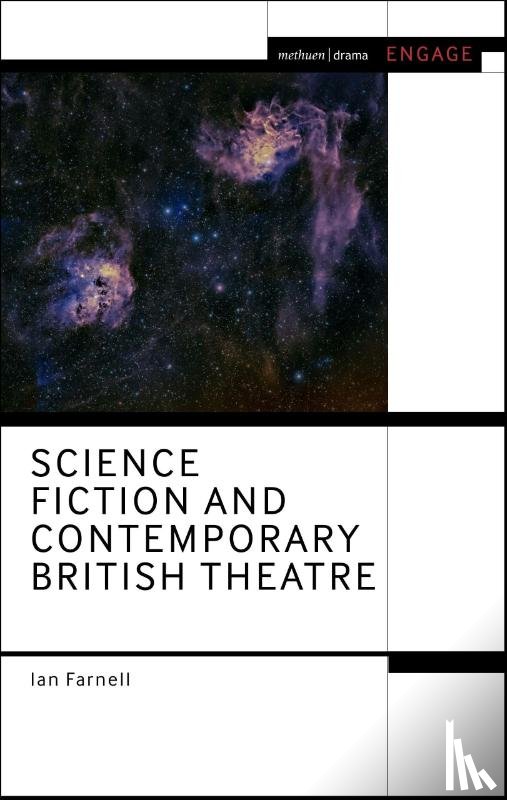 Farnell, Ian - Science Fiction and Contemporary British Theatre