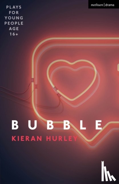 Hurley, Kieran (Author) - Bubble