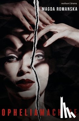 Romanska, Magda (Author) - Opheliamachine