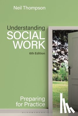 Thompson, Neil (Avenue Consulting Ltd - Understanding Social Work
