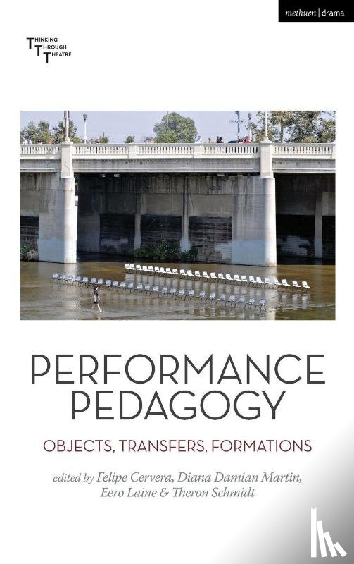 - Performance Pedagogy