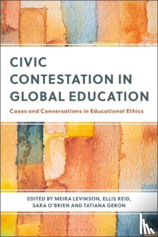  - Civic Contestation in Global Education