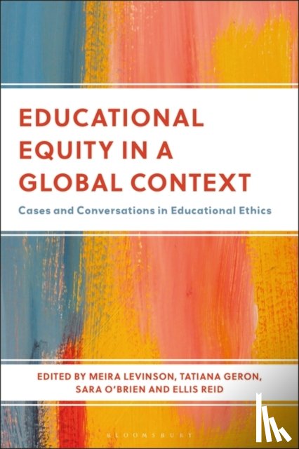  - Educational Equity in a Global Context