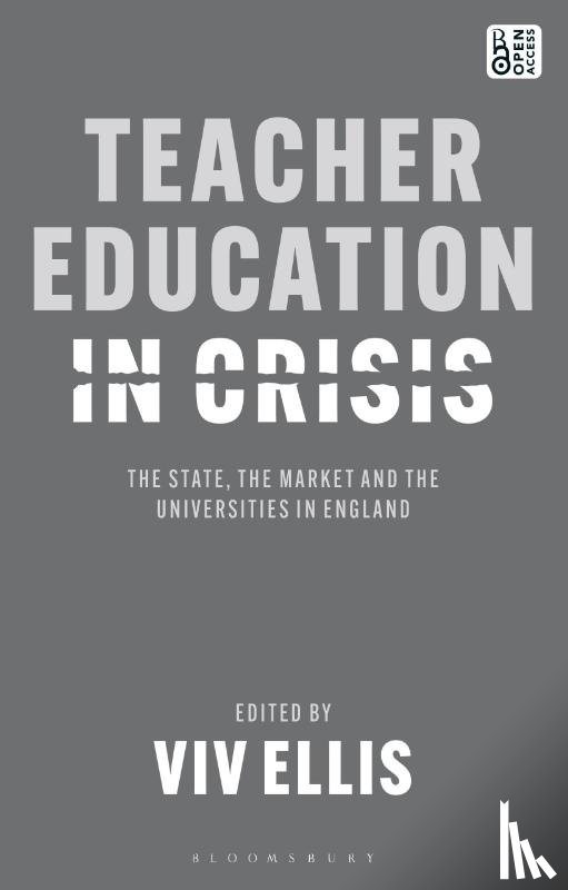  - Teacher Education in Crisis