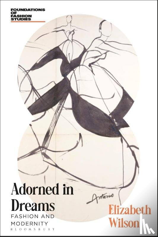 Wilson, Elizabeth (Independent Scholar - Adorned in Dreams