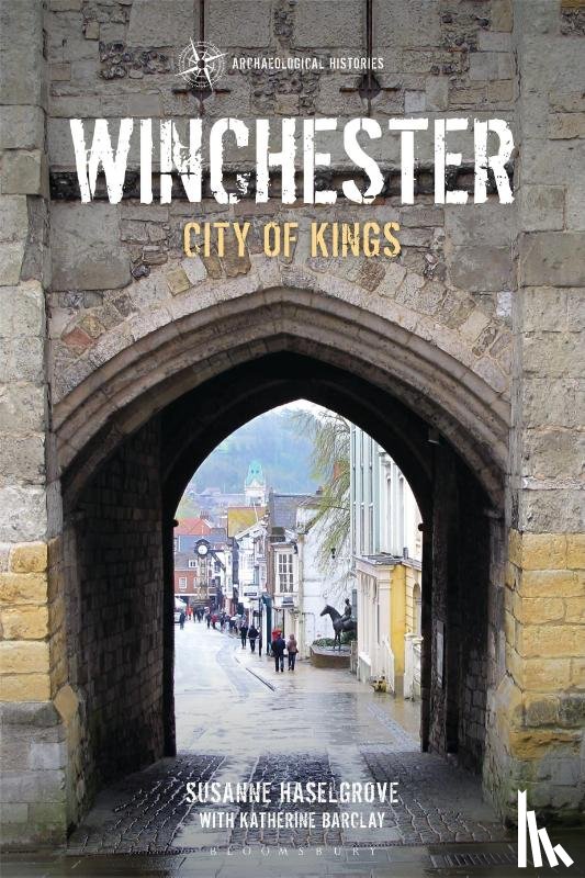 Haselgrove, Susanne (Secretary, Barclay, Katherine (Associate Director - Winchester