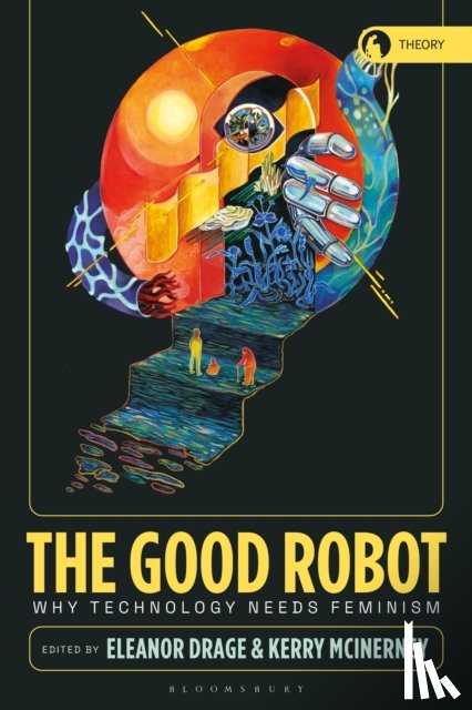  - The Good Robot