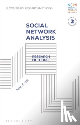 Scott, Prof. John (Professor - Social Network Analysis