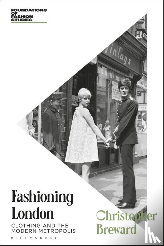 Breward, Christopher (National Galleries of Scotland - Fashioning London