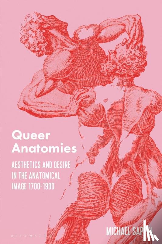 Sappol, Michael (Uppsala University - Queer Anatomies
