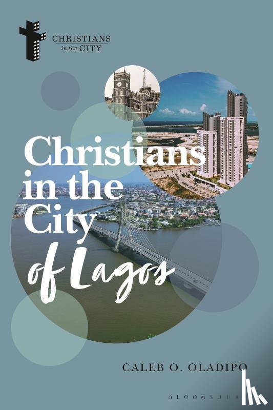 Oladipo, Caleb O. (Campbell University Divinity School - Christians in the City of Lagos