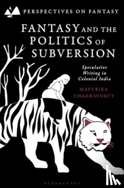Chakravorty, Dr Mayurika (Instructor - Fantasy and the Politics of Subversion