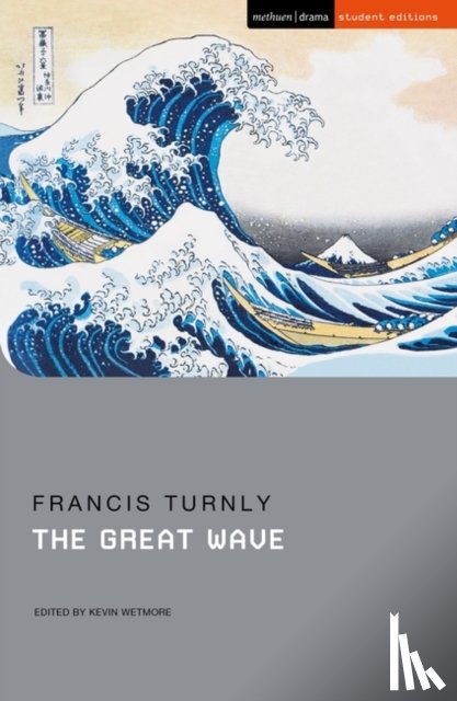 Turnly, Francis - The Great Wave