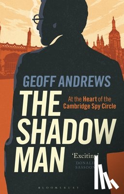 Andrews, Geoff - The Shadow Man