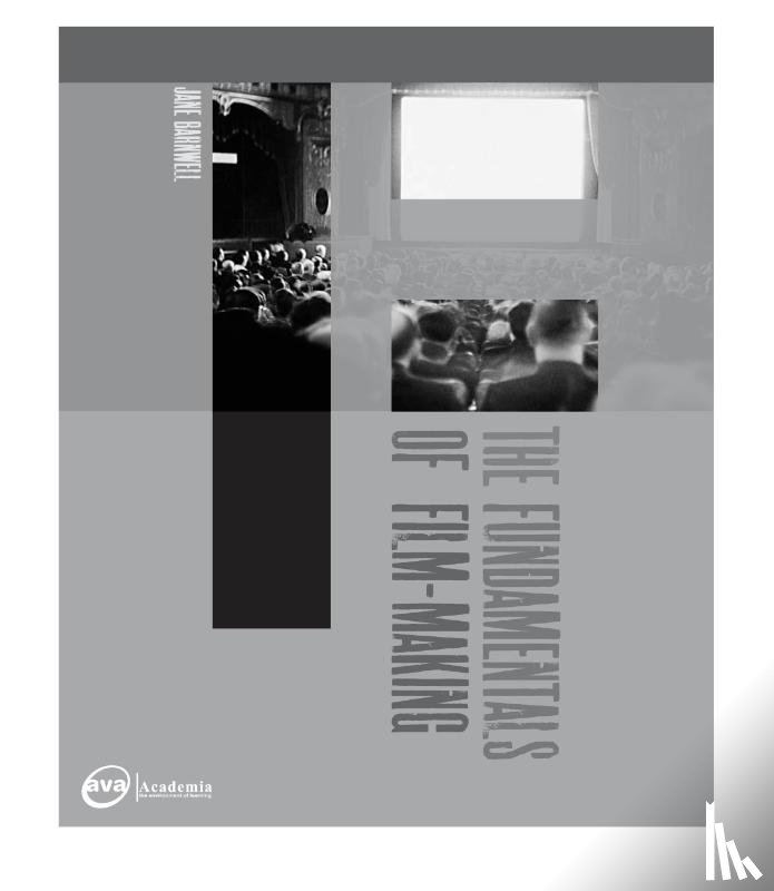 Barnwell, Jane (University of Westminster - The Fundamentals of Film Making