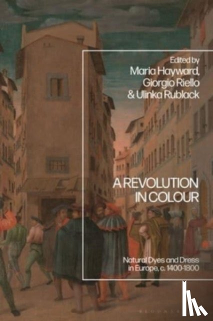  - A Revolution in Colour