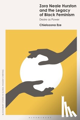 Eze, Professor Chielozona (Bernard J. Brommel Distinguished Research professor of African and African American literary and cultural studies - Zora Neale Hurston and the Legacy of Black Feminism