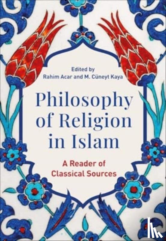  - Philosophy of Religion in Islam