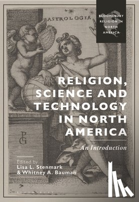  - Religion, Science and Technology in North America