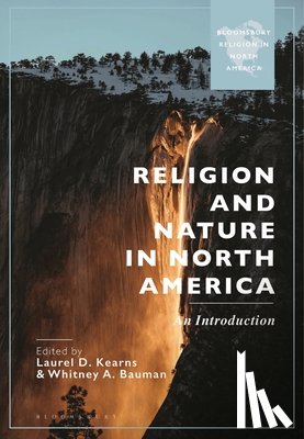  - Religion and Nature in North America