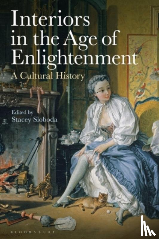  - Interiors in the Age of Enlightenment