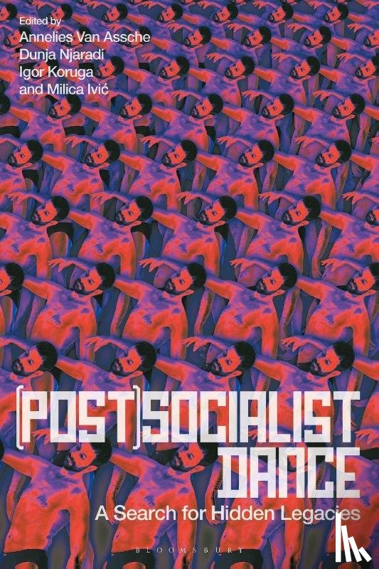  - (Post)Socialist Dance