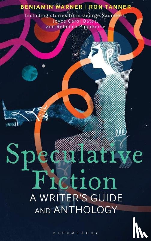 Warner, Benjamin (Towson University, Tanner, Professor Ron (Professor Emeritus - Speculative Fiction