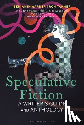 Warner, Benjamin, Tanner, Professor Ron (Professor Emeritus - Speculative Fiction