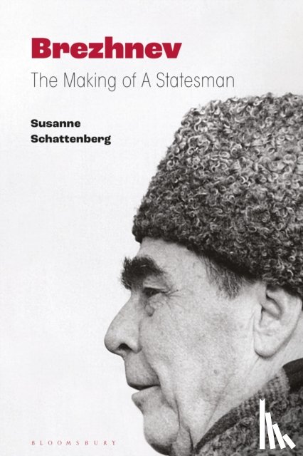 Schattenberg, Susanne (University of Bremen - Brezhnev