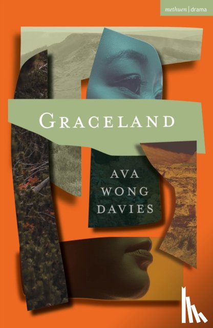 Wong Davies, Ava - Graceland