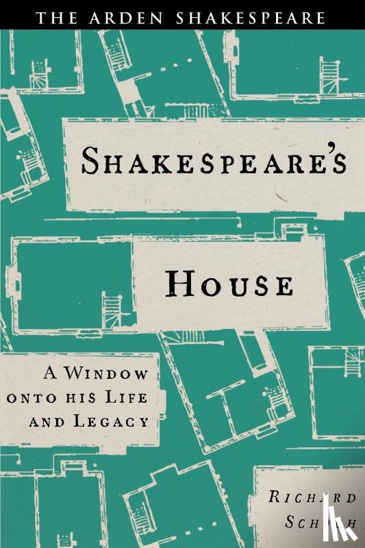 Schoch, Professor Richard (Queen’s University Belfast - Shakespeare’s House