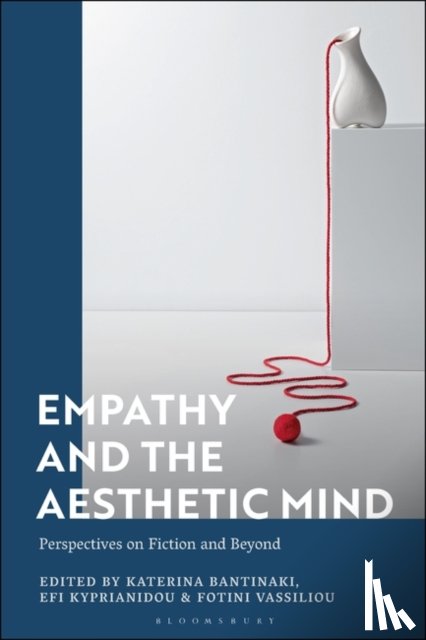  - Empathy and the Aesthetic Mind