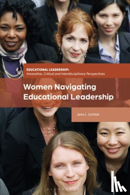 Carlisle, Jana L. (Educational Support Consulting - Women Navigating Educational Leadership