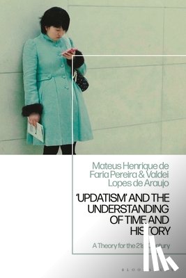 Pereira, Professor Mateus Henrique de Faria (Federal University of Ouro Preto, Brazil), Araujo, Professor Valdei Lopes de (Federal University of Ouro Preto, Brazil) - 'Updatism' and the Understanding of Time and History