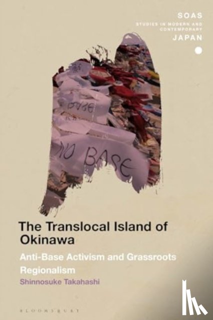Takahashi, Dr Shinnosuke - The Translocal Island of Okinawa