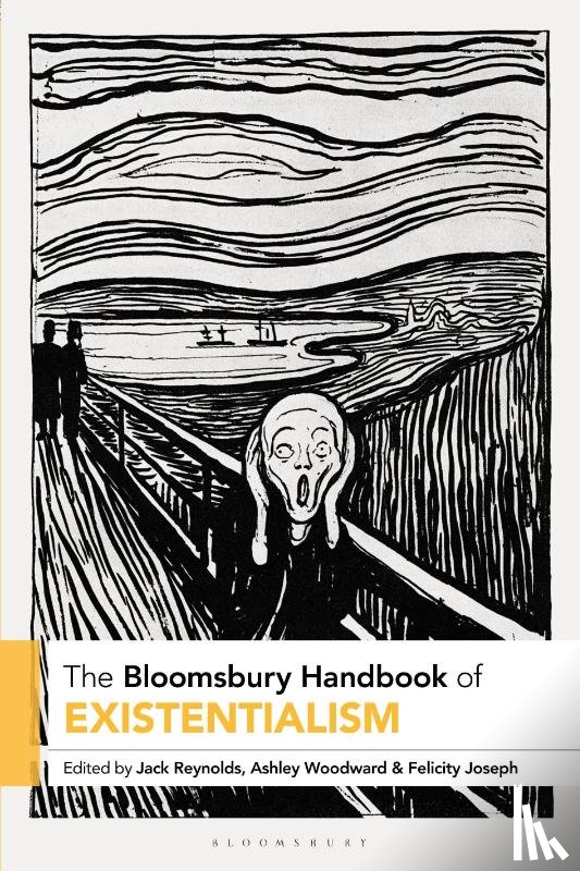  - The Bloomsbury Handbook of Existentialism