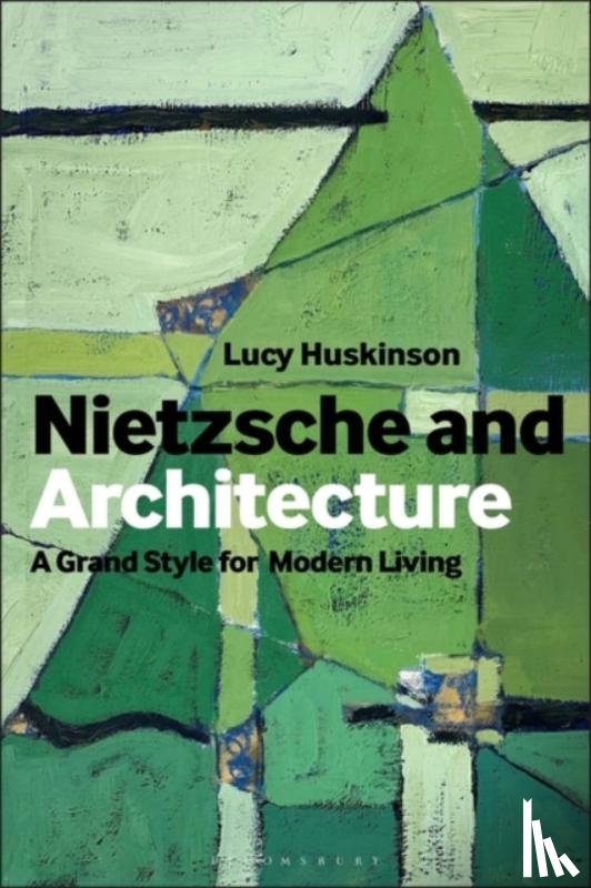 Huskinson, Dr Lucy (Bangor University - Nietzsche and Architecture
