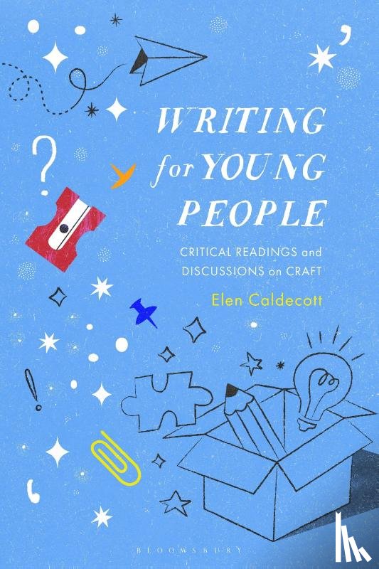 Caldecott, Elen - Writing for Young People