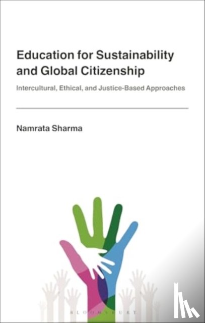 Sharma, Dr Namrata (State University of New York - Education for Sustainability and Global Citizenship