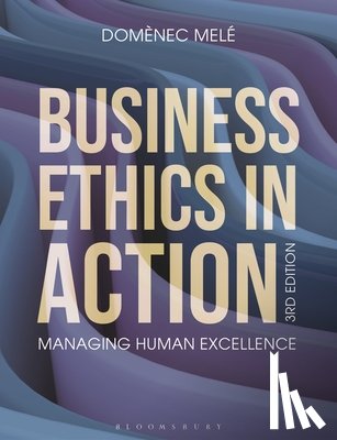 Mele, Domenec (IESE Business School - Business Ethics in Action