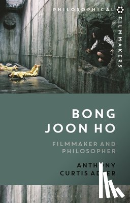 Adler, Anthony Curtis (Yonsei University’s Underwood International College - Bong Joon Ho