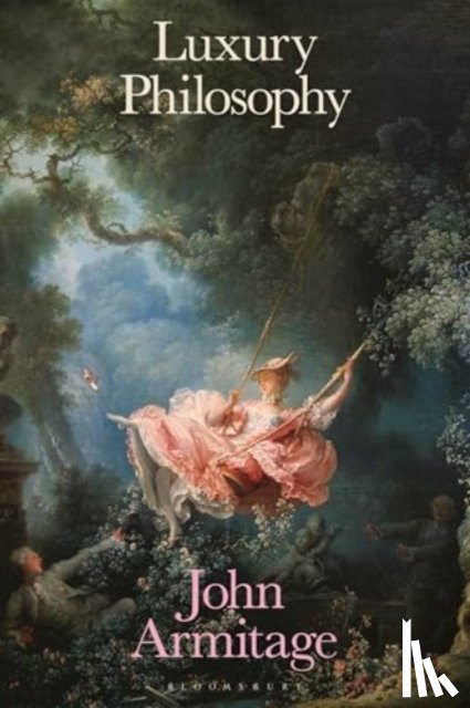 Armitage, John (Winchester School of Art - Luxury Philosophy