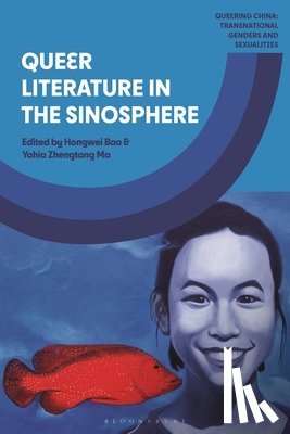  - Queer Literature in the Sinosphere