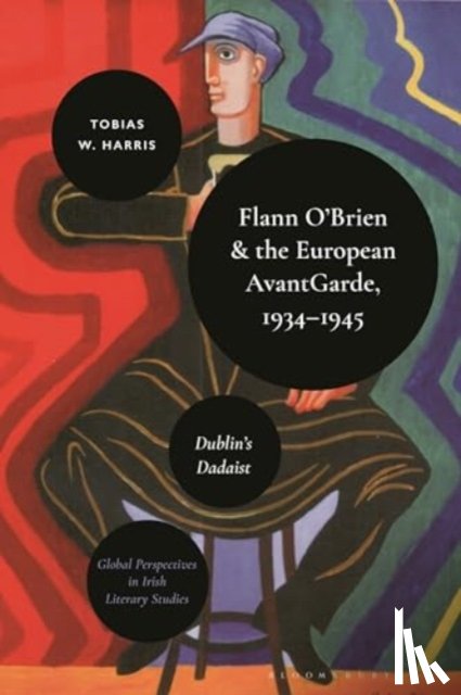 Harris, Tobias William (Birkbeck College - Flann O’Brien and the European Avant-Garde, 1934–45